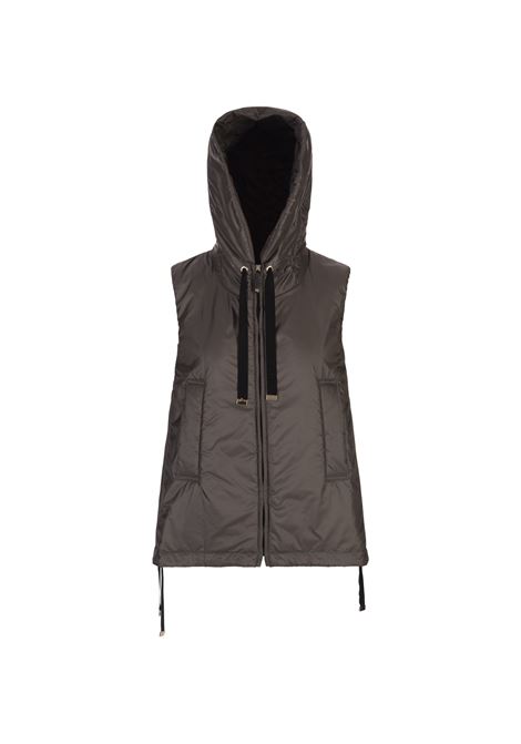 Gilet Greengo Verde MAX MARA | 2519291034600084